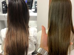 -美格丝M.G.S Hair Salon