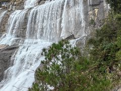 -天台山琼台仙谷景区