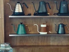 -LOTTA COFFEE(安居博文苑店)