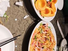 -嘎吧锅私家菜馆(联想科技城店)