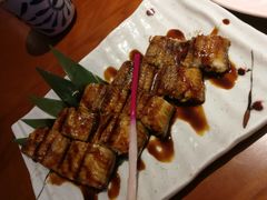 -有喜屋·烧鸟·居酒屋(周浦万达店)