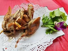 -友强·23年特色海鲜大排档(厦门店)