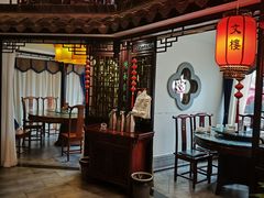 -文楼·淮扬菜·淮安早茶(河下古镇翔宇店)