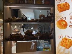-三只蜜蜂蛋糕(东城店)