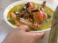 -面道赞宁海海鲜面(迎凤街店)