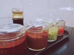 -丫丫桂林米粉(学府店)