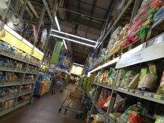 -麦德龙(南山店)