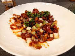 -羲和雅苑•北京烤鸭(平安国际金融中心店)
