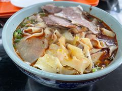 -安泊尔牛肉面(北滨河路店)