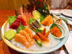 -贵木日本料理·铁板烧(新地假日广场店)