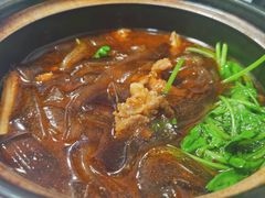-阿隆煲店(秀仁苑店)