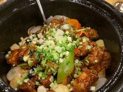 -北京全聚德(西客站店)