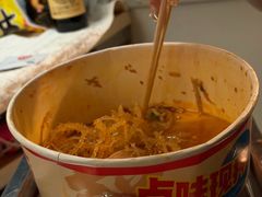 -绝味鸭脖(大兴黄村火车站店)