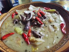 -柠静私家菜(石板巷店)