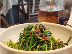 -狮王府淮扬菜(夫子庙老门东店)