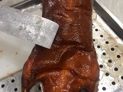 -味+新京宴·烤鸭·北京菜(创意谷店)