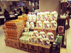 零售区-盒马鲜生(皇庭广场店)