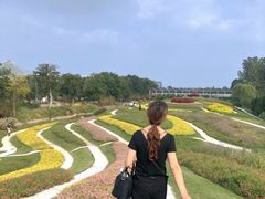 -南通洲际绿博园