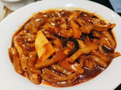 -紫光园·烤鸭·北京菜(团结湖店)
