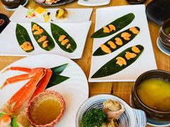 -王鼎精致料理铁板烧(世博源店)