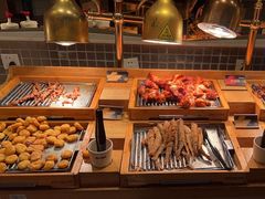 -比格比萨自助(宋家庄店)