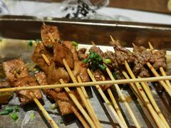 -串盟烧烤大排档·长沙美食地标(星沙店)