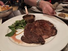 -Wooloomooloo Steakhouse(尖沙咀中心店)