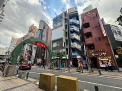 -神户牛排餐厅MOURIYA(总店)