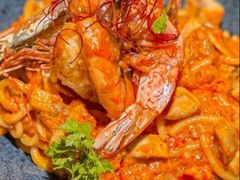 -BE BRIGHT KITCHEN(正佳广场店)