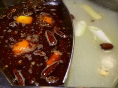 -川中故事·成都老火锅(东书房店)