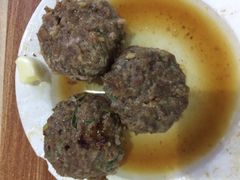 宝瑞门钉肉饼店(北小街门钉肉饼)-宝瑞门钉肉饼店