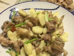 -兰边碗(鼓楼店)