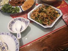 -吉祥春饼·烤鸭(国贸店)