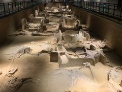 -洛阳周王城天子驾六博物馆