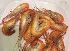 -吉源大排档·鱼生·海鲜(烧烤彩印厂店)