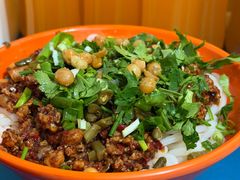 -玲玲米粉·新疆现炒米粉(大十字总店)