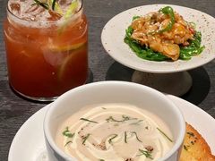 -卡朋西餐(宝安大仟里店)