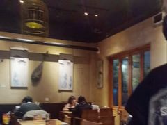大堂-串大叔炭火烤串·鸡西大冷面刀削面(总店)