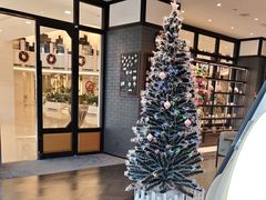 -大连铂尔曼酒店-铂尔曼美食廊 Pullman Deli