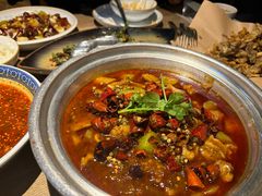 -辛香汇·现炒川菜(武进吾悦店)