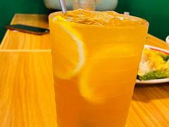 -伙记茶档(龙海风情小镇店)