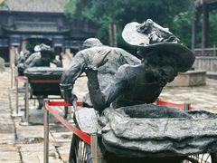 -龙潭水乡