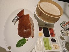 -彩虹之约•淮扬家宴(亚运村店)