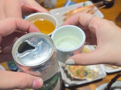 -和彩放题餐厅(酒仙桥店)