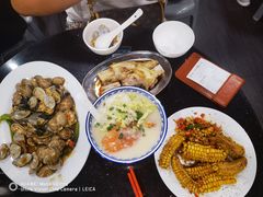 -一哥美食(总店)