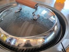 -锅老头铁锅炖•大锅蒸汽海鲜(韩乐坊店)