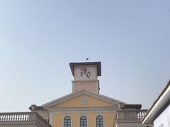 -京津佛罗伦萨小镇