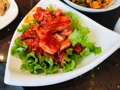 -合合大冷面(湖南店)