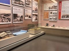 -中国铁道博物馆(正阳门馆)