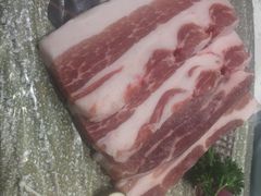 -韩时烤肉(丰科万达广场店)